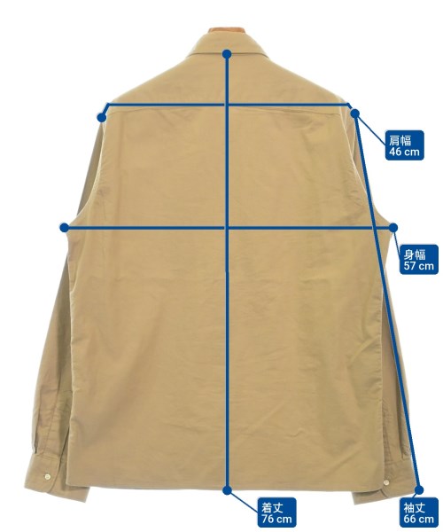 Polo Ralph Lauren เสื้อลำลอง