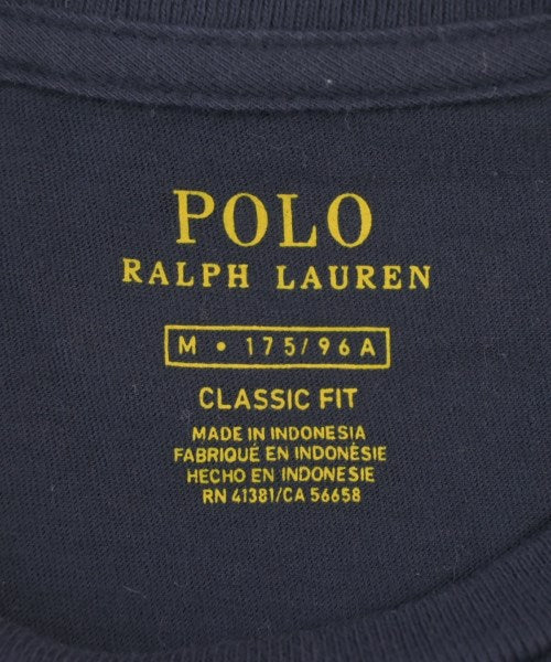 Polo Ralph Lauren เสื้อยืด/เสื้อท็อปส์