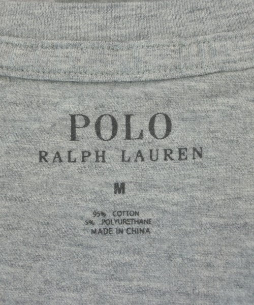 Polo Ralph Lauren เสื้อยืด/เสื้อท็อปส์
