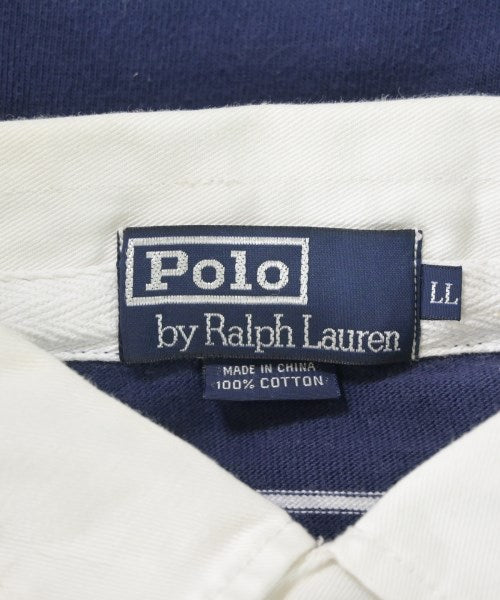 Polo Ralph Lauren เสื้อโปโล