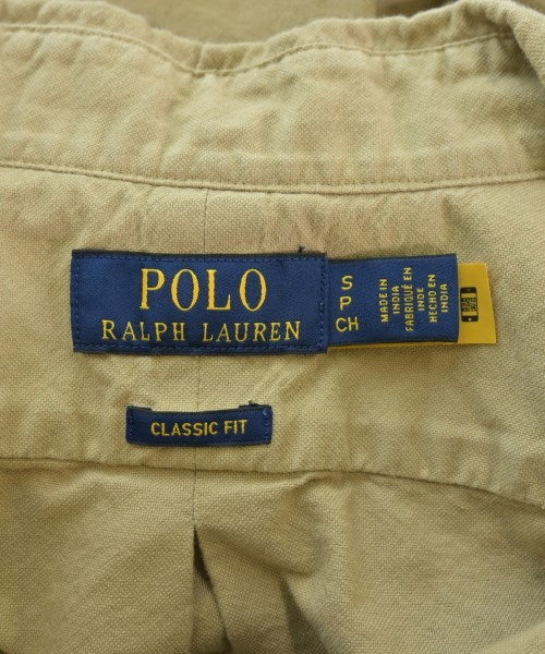 Polo Ralph Lauren เสื้อลำลอง