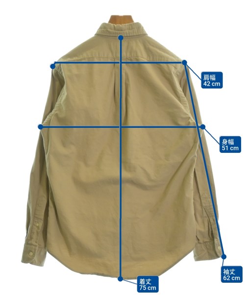 Polo Ralph Lauren เสื้อลำลอง