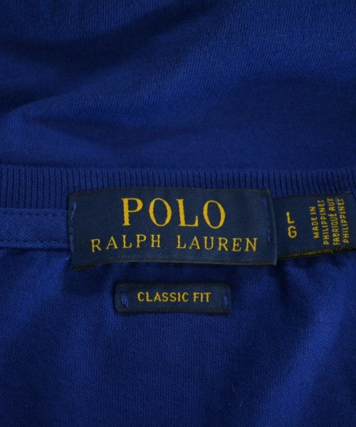 Polo Ralph Lauren เสื้อยืด/เสื้อท็อปส์