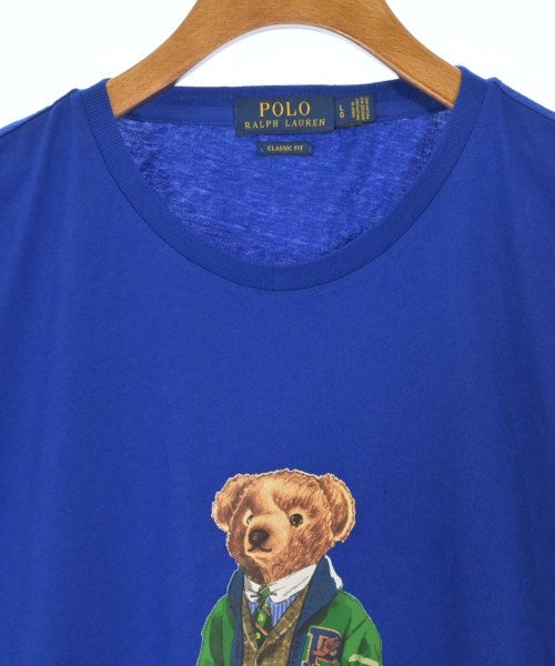 Polo Ralph Lauren เสื้อยืด/เสื้อท็อปส์