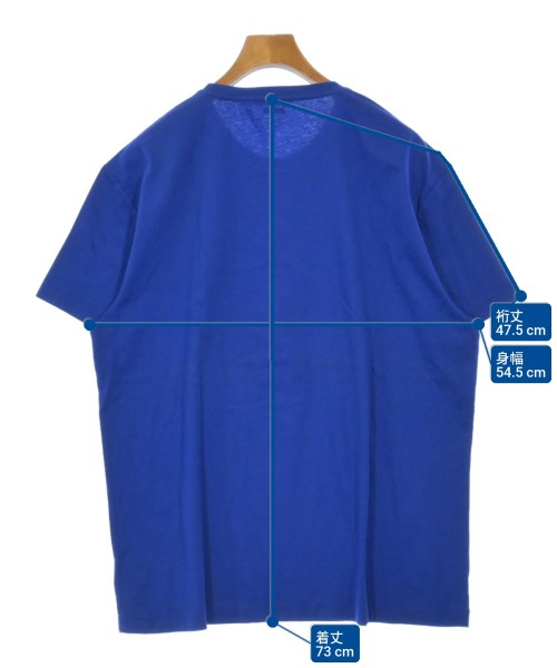 Polo Ralph Lauren เสื้อยืด/เสื้อท็อปส์