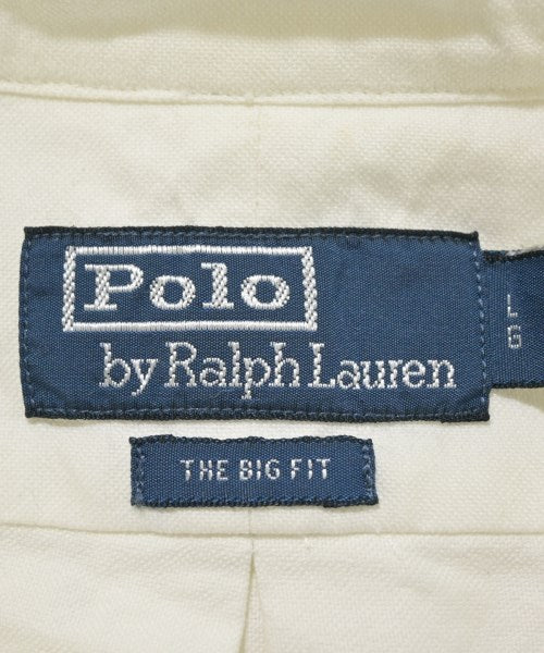 Polo Ralph Lauren เสื้อลำลอง