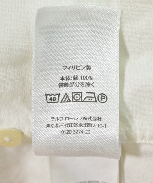 Polo Ralph Lauren เสื้อลำลอง