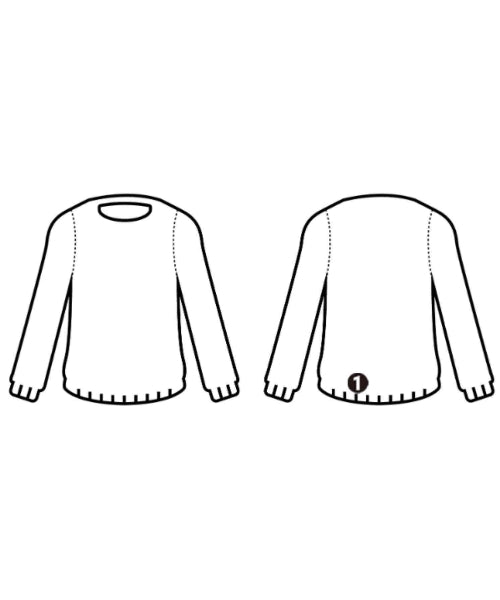 Polo Ralph Lauren เสื้อคาร์ดิแกน