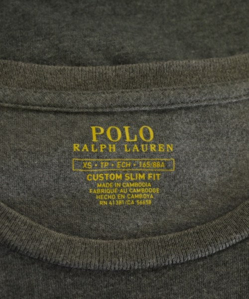 Polo Ralph Lauren เสื้อยืด/เสื้อท็อปส์