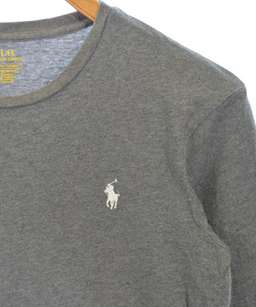 Polo Ralph Lauren เสื้อยืด/เสื้อท็อปส์