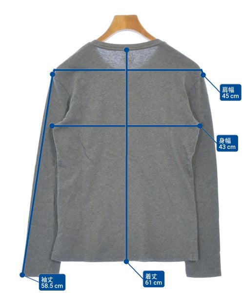 Polo Ralph Lauren เสื้อยืด/เสื้อท็อปส์