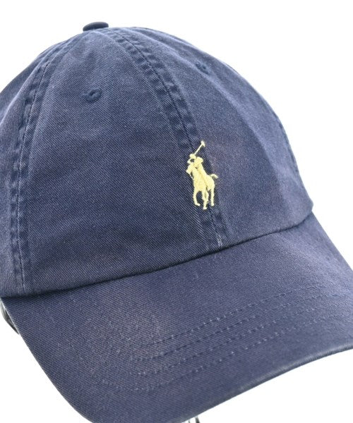 Polo Ralph Lauren หมวกแก๊ป