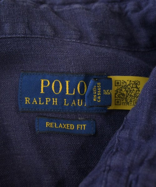 Polo Ralph Lauren เสื้อลำลอง