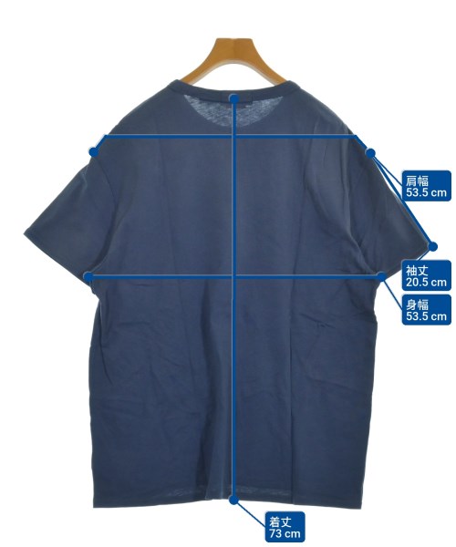 Polo Ralph Lauren เสื้อยืด/เสื้อท็อปส์