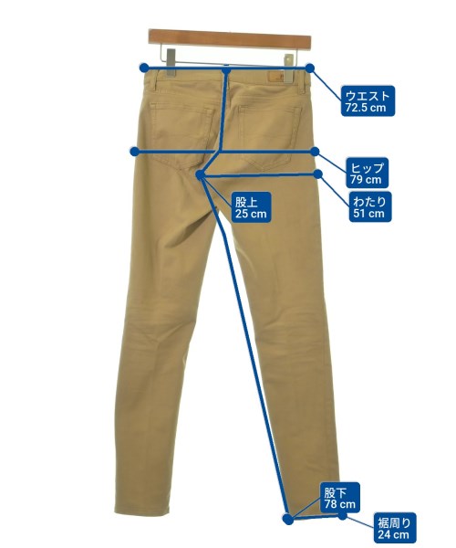 Polo Ralph Lauren กางเกง อื่น