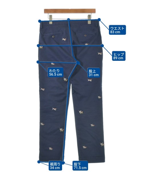 Polo Ralph Lauren ชิโน่