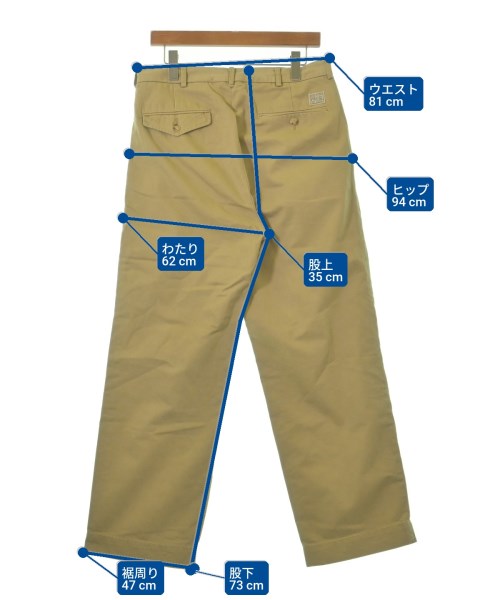 Polo Ralph Lauren ชิโน่