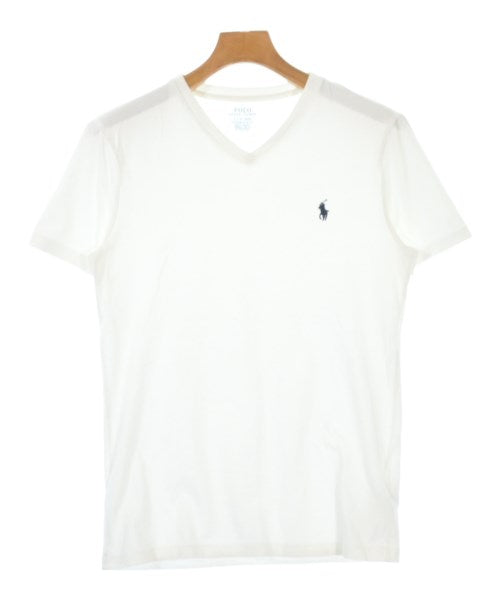 Polo Ralph Lauren เสื้อยืด/เสื้อท็อปส์