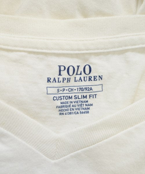 Polo Ralph Lauren เสื้อยืด/เสื้อท็อปส์
