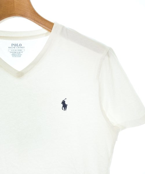 Polo Ralph Lauren เสื้อยืด/เสื้อท็อปส์