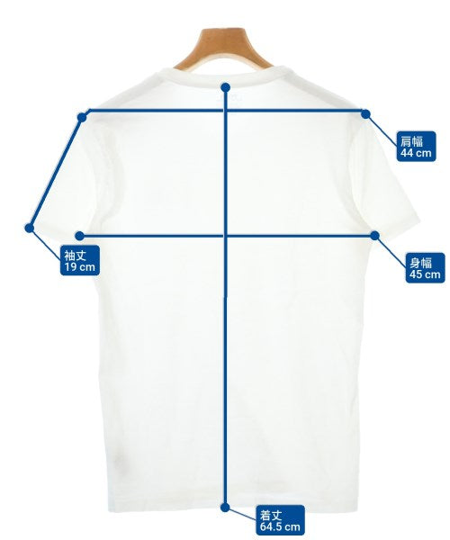 Polo Ralph Lauren เสื้อยืด/เสื้อท็อปส์