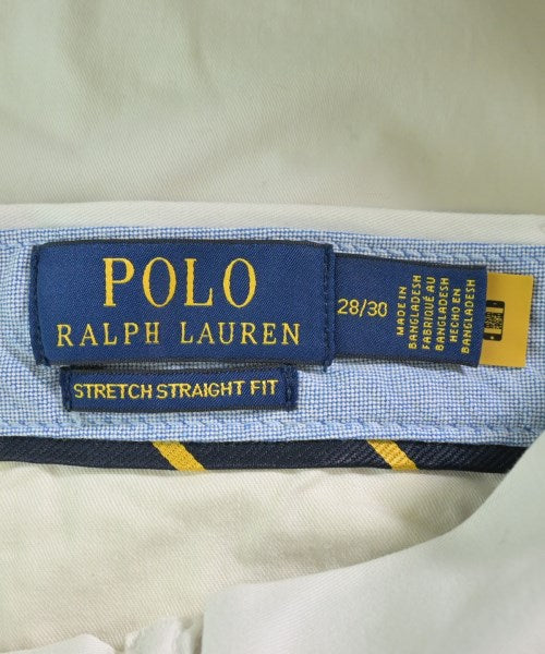Polo Ralph Lauren กางเกง อื่น