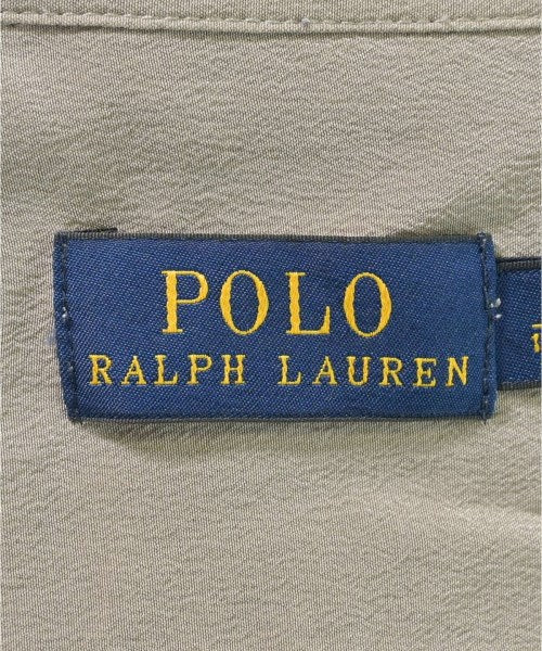 Polo Ralph Lauren เสื้อลำลอง