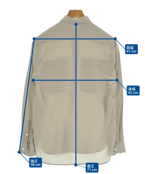 Polo Ralph Lauren เสื้อลำลอง