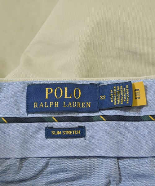 Polo Ralph Lauren กางเกงขาสั้น