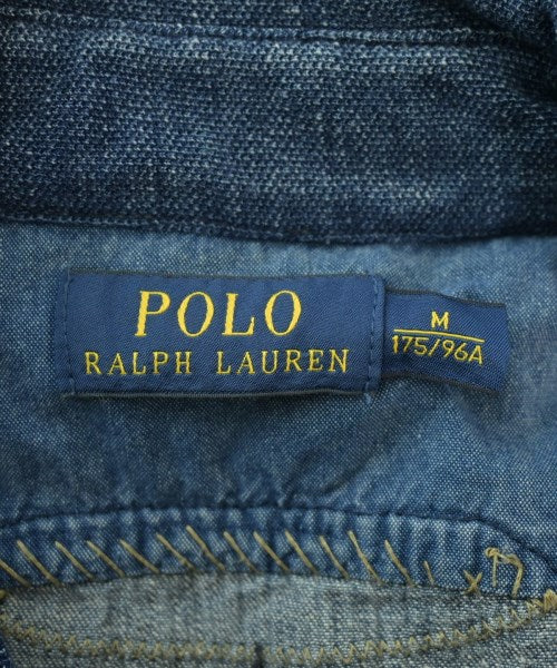 Polo Ralph Lauren เสื้อลำลอง