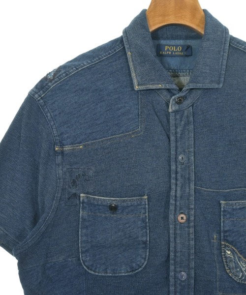 Polo Ralph Lauren เสื้อลำลอง