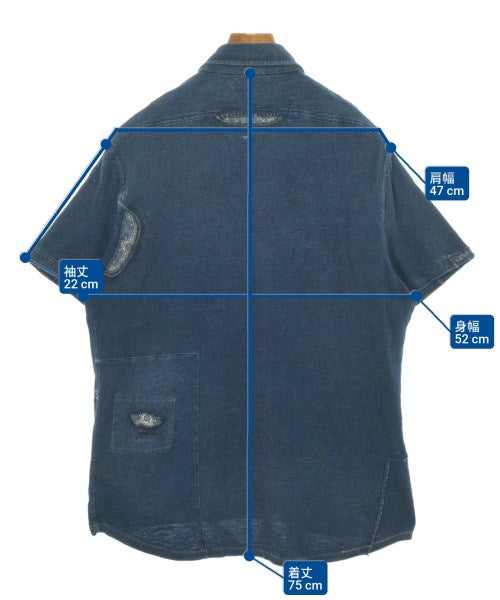 Polo Ralph Lauren เสื้อลำลอง