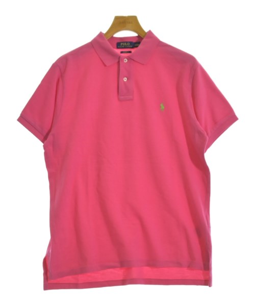 Polo Ralph Lauren เสื้อโปโล