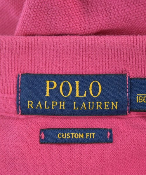 Polo Ralph Lauren เสื้อโปโล