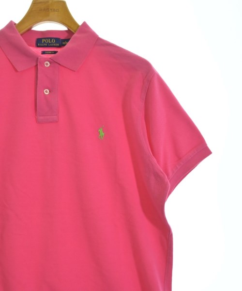 Polo Ralph Lauren เสื้อโปโล