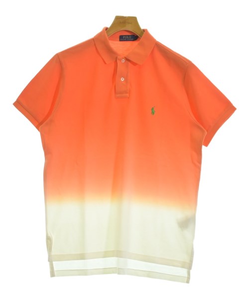 Polo Ralph Lauren เสื้อโปโล