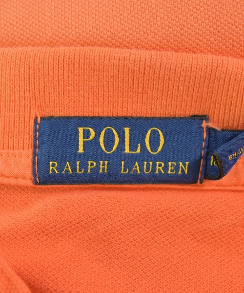 Polo Ralph Lauren เสื้อโปโล