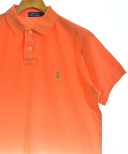 Polo Ralph Lauren เสื้อโปโล