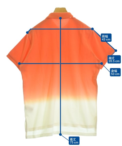 Polo Ralph Lauren เสื้อโปโล