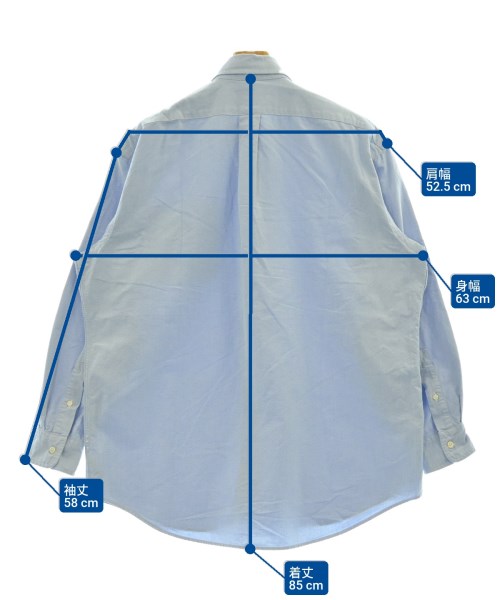 Polo Ralph Lauren เสื้อลำลอง