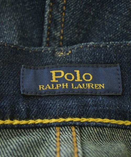 Polo Ralph Lauren ยีนส์