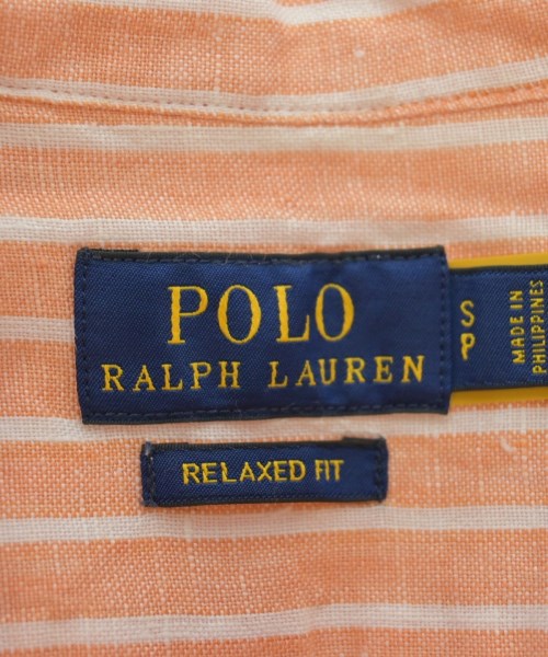 Polo Ralph Lauren เสื้อลำลอง