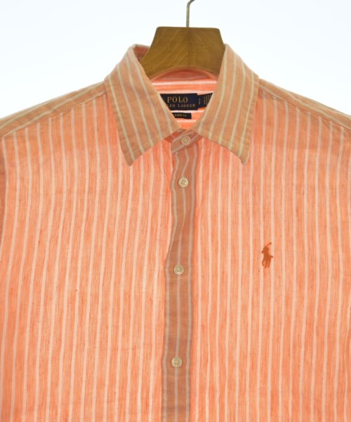 Polo Ralph Lauren เสื้อลำลอง