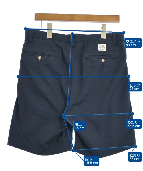 Polo Ralph Lauren กางเกงขาสั้น