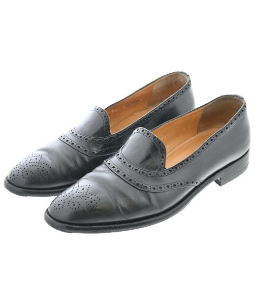 Polo Ralph Lauren รองเท้าสวมทางการ