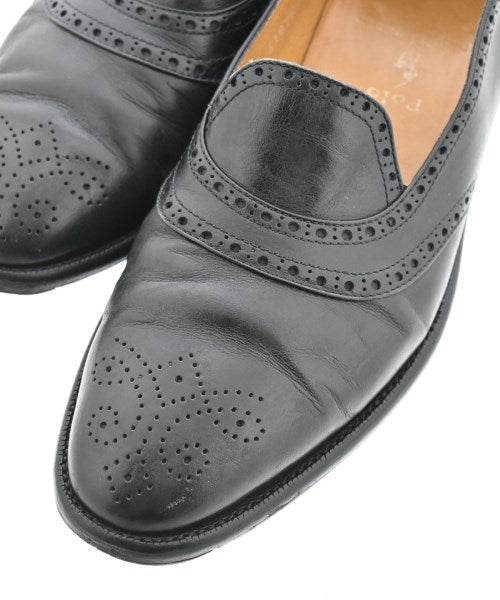 Polo Ralph Lauren รองเท้าสวมทางการ