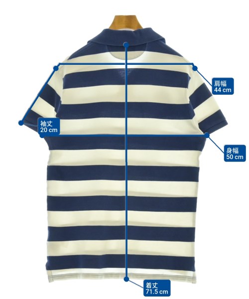 Polo Ralph Lauren เสื้อโปโล