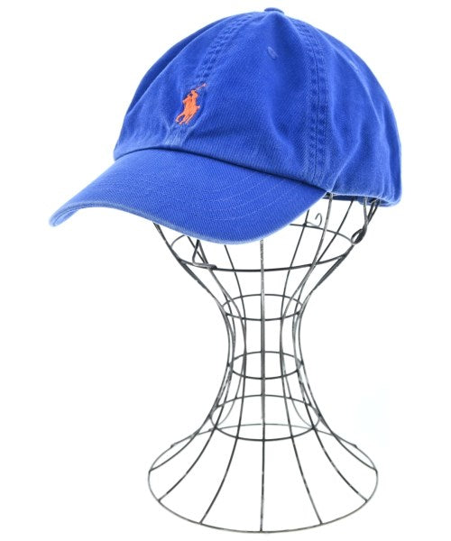 Polo Ralph Lauren หมวกแก๊ป