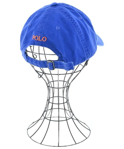Polo Ralph Lauren หมวกแก๊ป