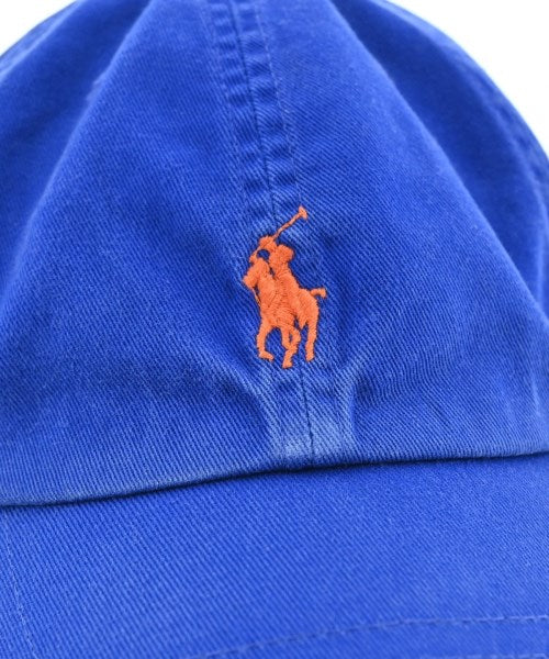 Polo Ralph Lauren หมวกแก๊ป